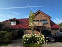 Ferienwohnung Kempkens -Hochwertig & modern - B&B Straelen