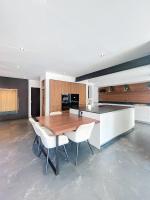 Villa standing bord de Garonne - B&B Cambes