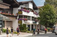 Pension Rainer - Ferienwohnung