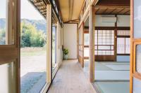 一棟貸し古民家宿「縁側のとき」Engawanotoki Villa - Ferienwohnung Ōtō