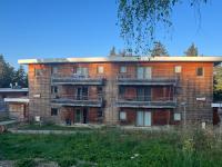 Pied de piste - Ferienwohnung