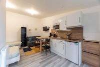 Studio 25m2 rénové, tout confort - Bed and Breakfast