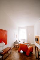 Historic Residence Pomorska I 7A - Chambres d’hôtes Łódź