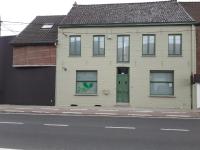 T Nest van Heeden - B&B Menen