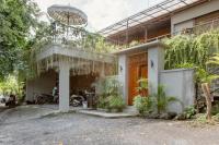 Villa Sarja by RPM - Ferienwohnung Canggu