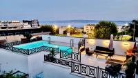 Luxury house Prestige - Split - Bed and Breakfast Split