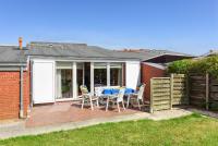 Ferienhaus Benser Oase - Ferienwohnung Bensersiel