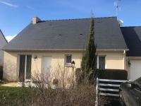 Maison de vacances à Saint Quay Portrieux - Bed and Breakfast