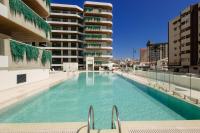 Brand-new beachside apartment, with spacious terrace and exceptional amenities, in Fuengirola - B&B Fuengirola
