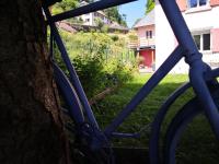 Rez de jardin en bordure de ruisseau - B&B