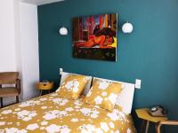 Appartamento con 1 Camera da Letto