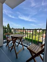 L intemporel - B&B