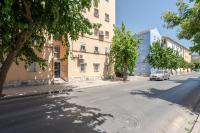 Granada Congress Suites - B&B