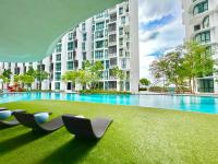 HD 1-8pax 2K1Q beds Ara Damansara near Subang Airport - Chambres d'hôtes Petaling Jaya