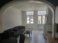 Appartement met 2 Slaapkamers en Uitzicht op Stad