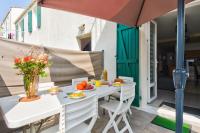 À 450m de la plage, appartement pour 4 - Chambres d’hôtes La Guérinière