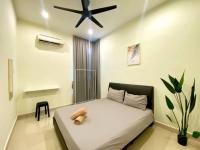 Casa con 4 camere da letto