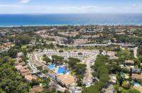 Private 2 Bedroom Flat in VIME La Reserva de Marbella - B&B