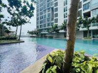 The Robertson Bukit Bintang by DeUrban - Bed and Breakfast Kuala Lumpur