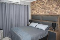 Apartamento de 2 dormitorios