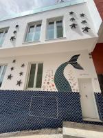 La Sirena Playa A - B&B