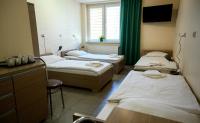 Quadruple Room with Bathroom