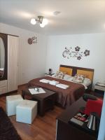 Zoltán & Erika Panzió Parajd - B&B Praid