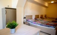 Triple Room with Shared Bathroom