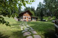 Cain Comfort Chalet - B&B Fondo