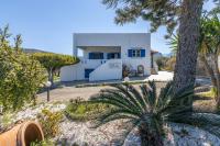 Villa con 2 Camere da Letto