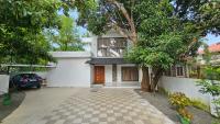 Mumulu Inn - Ferienwohnung Varkala