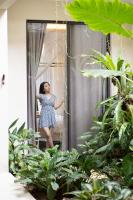 Three-Bedroom Villa with Private Pool - Villa Aku