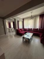 Bursa central house - Ferienwohnung Bursa