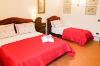 Appartement met 1 Slaapkamer en Slaapbank