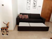 Appartement de standing à EZZAHRA - Ferienwohnung Ez Zahra