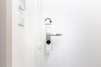 Familieappartement met 1 Slaapkamer