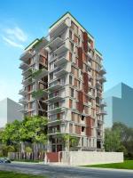 Hibiscus Apartments - B&B Dacca