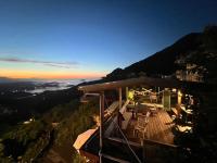 九份山嶼海 - B&B Jiufen