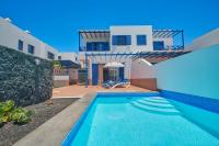 Villa Carmen - B&B Playa Blanca