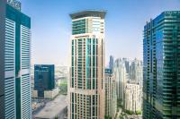 2BR Torch Tower High Floor Dubai Marina - Ferienwohnung Dubai
