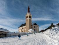 Apartments Gannerhof - 3 stars - Ferienwohnung Obertilliach