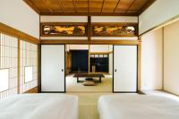 Suite - Vue sur Jardin