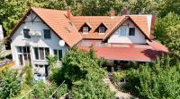 Goldschmiedt Vendégház - B&B