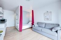 Studio Grammont 4 - B&B Tours