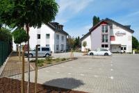 Gästehaus Brangshof - B&B Willich