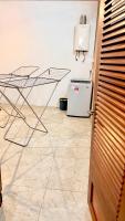 Appartement met 2 Slaapkamers en Balkon