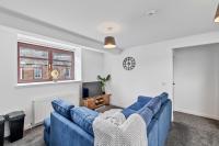 Prime Central Living 5-Bedroom 3-Bath Spacious House - B&B Montrose