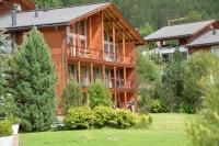 Chesa Randurel - B&B Pontresina