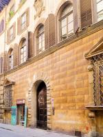 Residenza Ardengo - Renaissance palace near Duomo - Chambres d’hôtes Florence