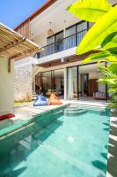 Villa Bhadra at Dhara Canggu - Brand New Villa for a Comfortable Stay - Ferienwohnung